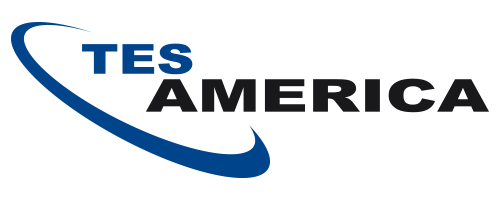 Logotipo TES América