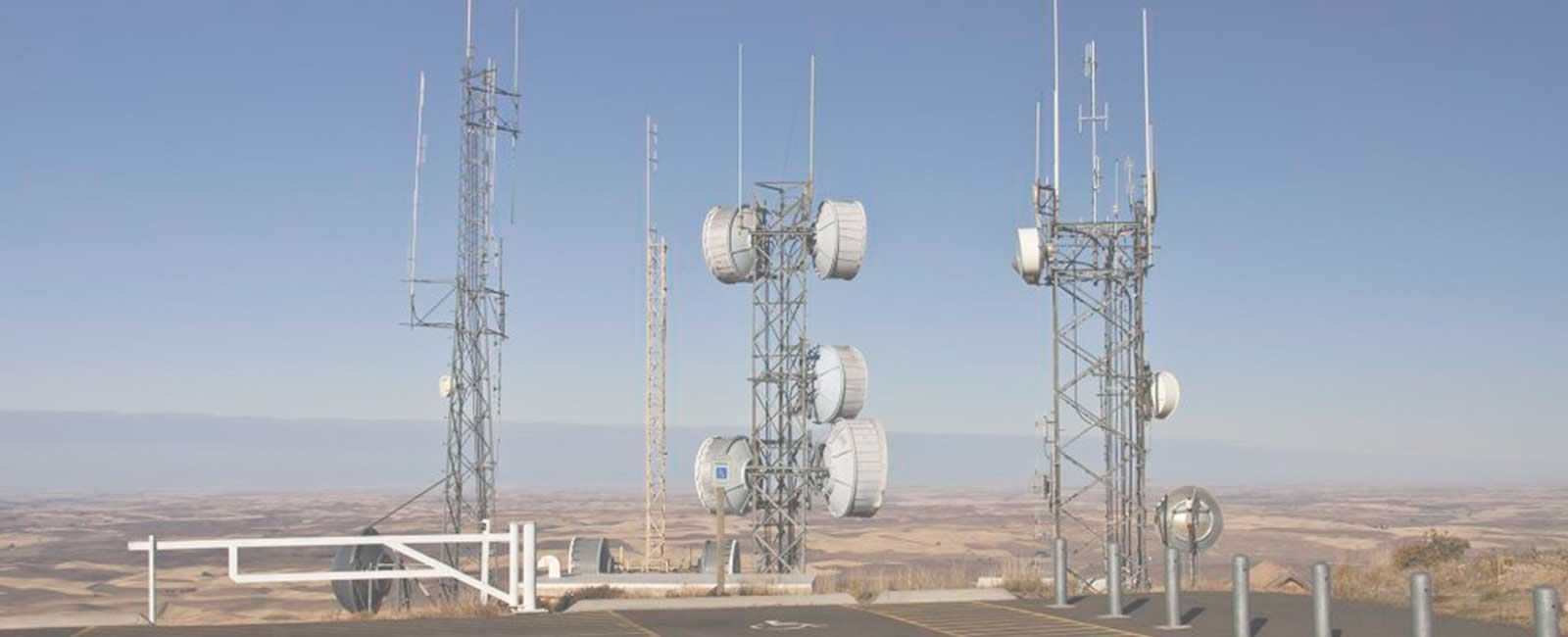 ATDI-Telecomunicaciones